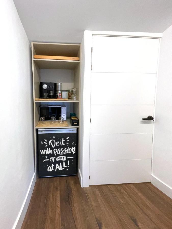 Luxury Pintoreria Vitoria Exteriör bild