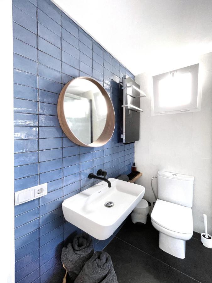 Luxury Pintoreria Vitoria Exteriör bild