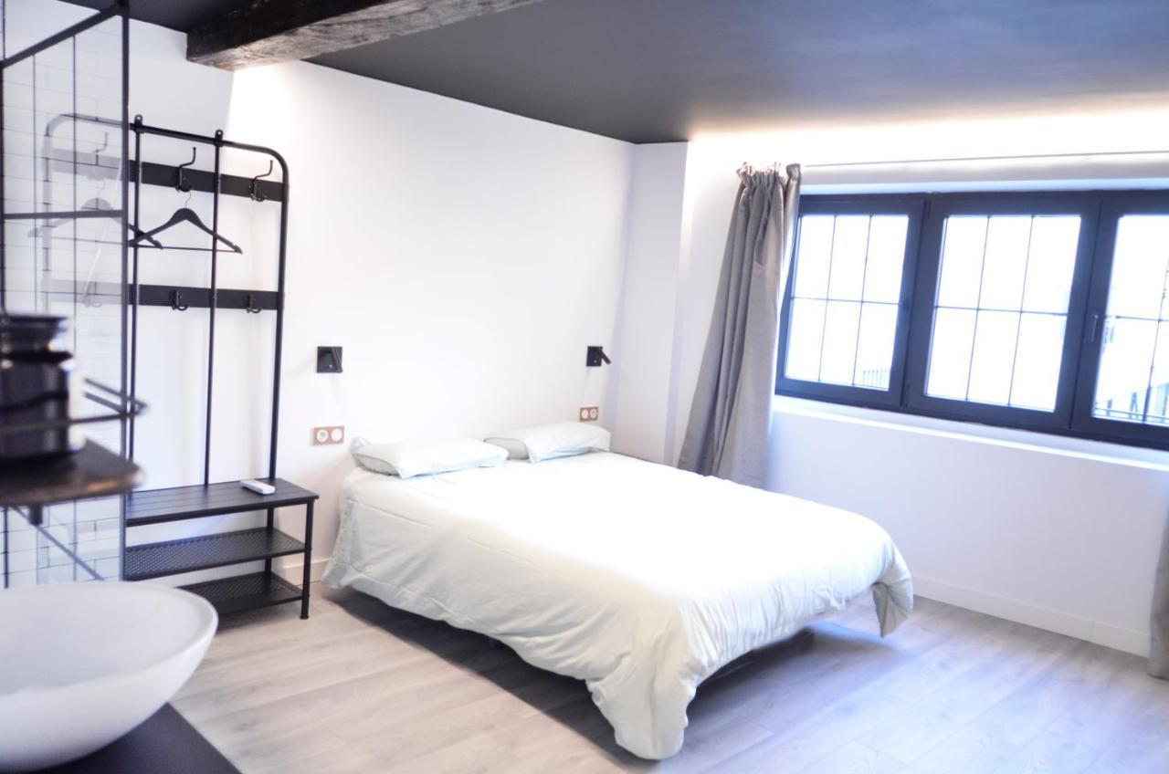 Luxury Pintoreria Vitoria Exteriör bild