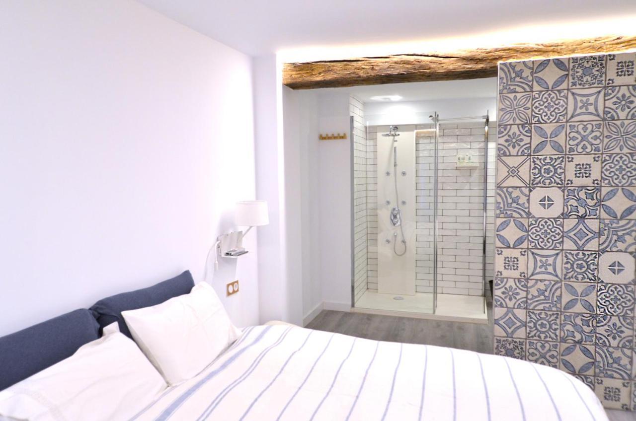 Luxury Pintoreria Vitoria Exteriör bild