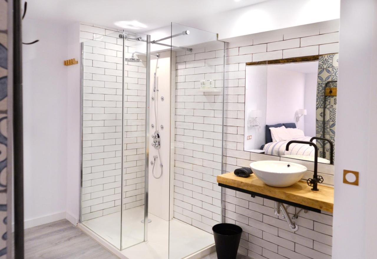 Luxury Pintoreria Vitoria Exteriör bild
