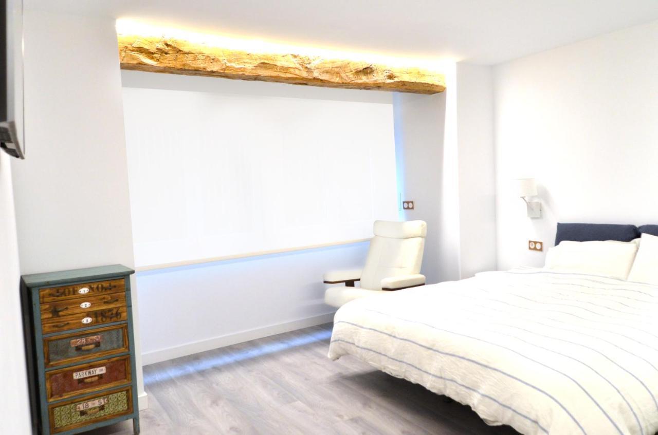 Luxury Pintoreria Vitoria Exteriör bild