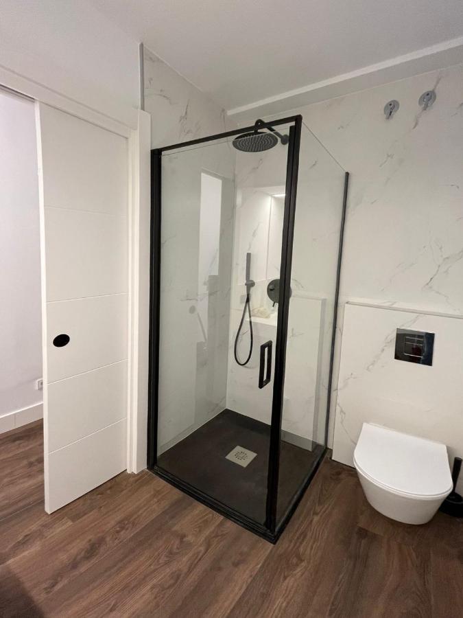 Luxury Pintoreria Vitoria Exteriör bild