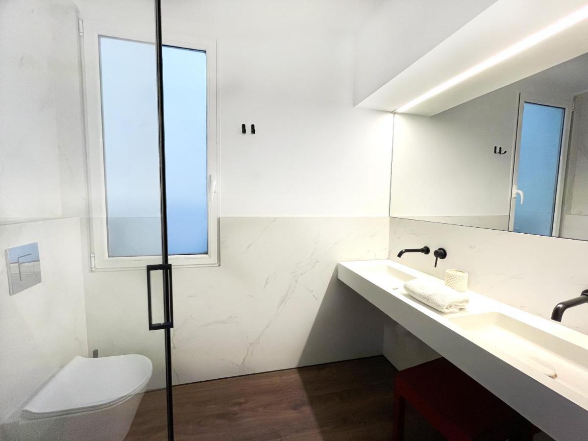 Luxury Pintoreria Vitoria Exteriör bild