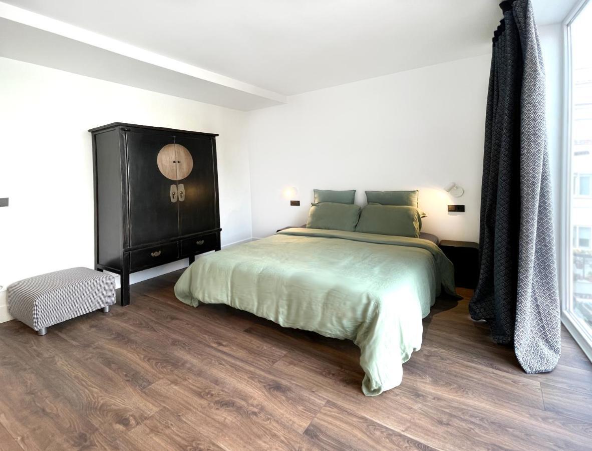 Luxury Pintoreria Vitoria Exteriör bild
