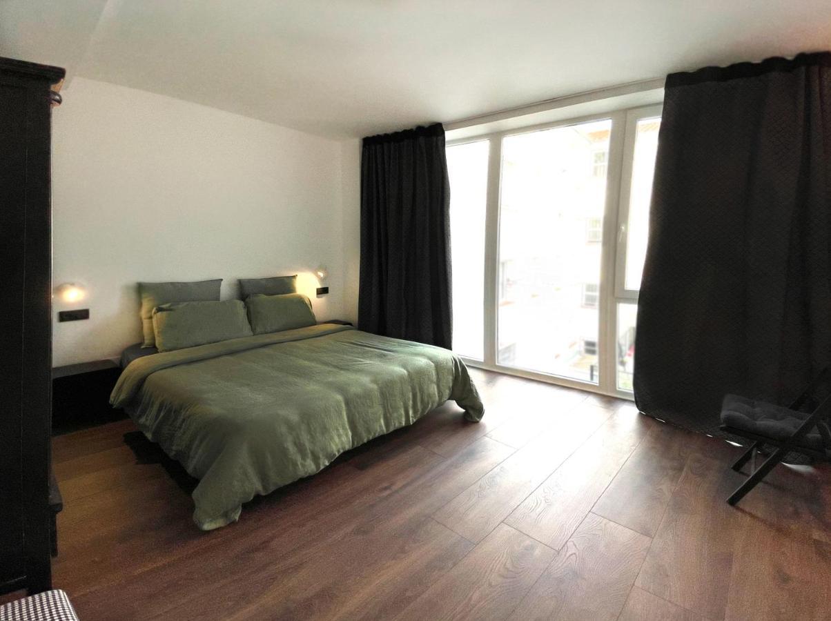 Luxury Pintoreria Vitoria Exteriör bild
