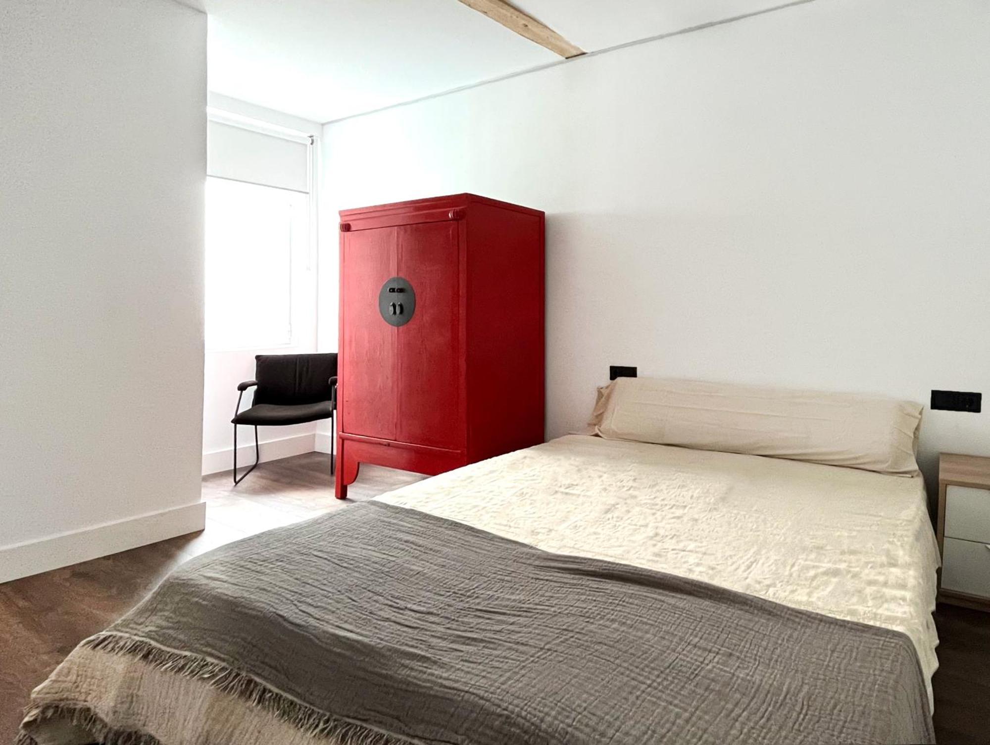 Luxury Pintoreria Vitoria Exteriör bild