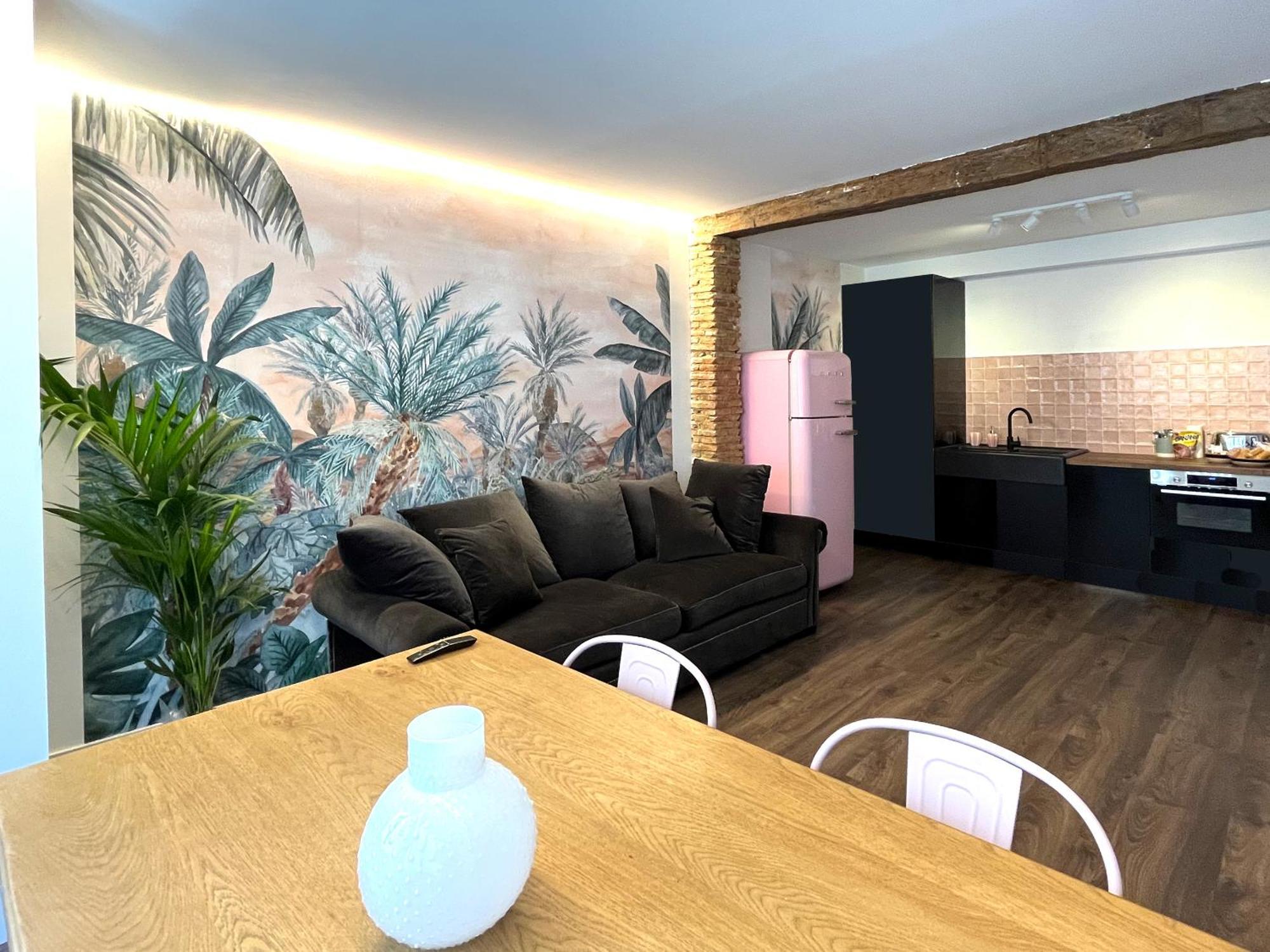 Luxury Pintoreria Vitoria Exteriör bild