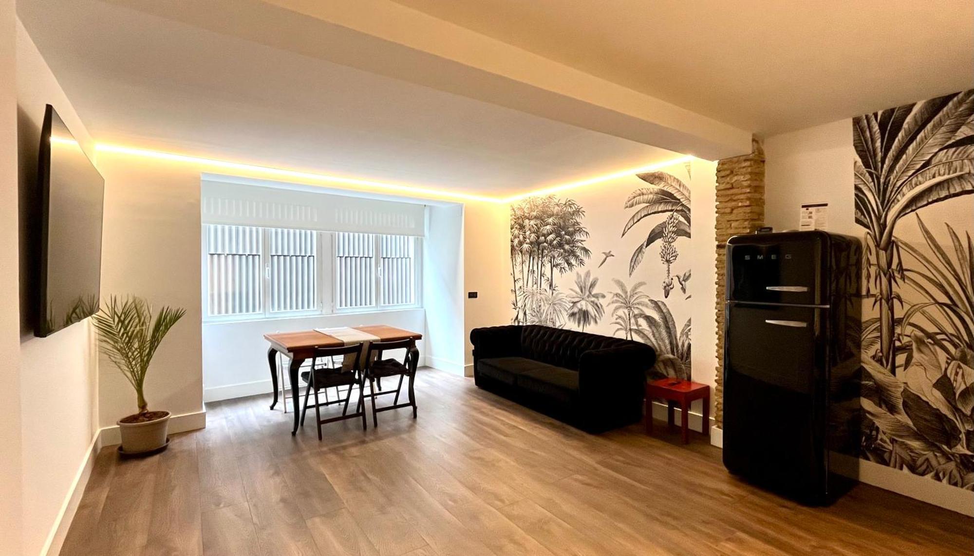 Luxury Pintoreria Vitoria Exteriör bild